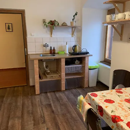 Casa de hóspedes Zájezdní U Labutě Myštice